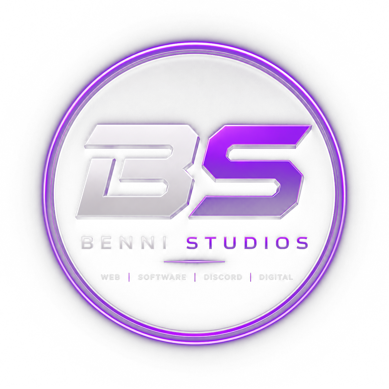 Benni Studios Logo